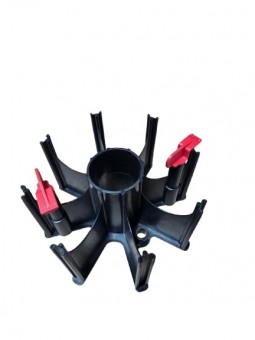 Adaptor rola sarma 15 kg 
