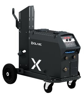 Aparat sudura tip invertor KOLARC MX 350 C Pulse