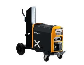 Aparat sudura tip invertor KOLARC XM 350 C Pulse 