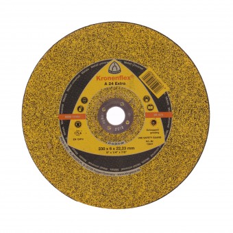 Disc de slefuit Kronenflex A24 Extra 230*6.0*22.2