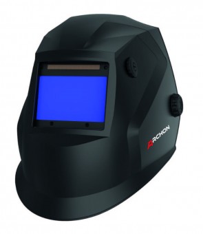 Masca sudura automata MOST ARCHON black -  MOST SPECTRA 