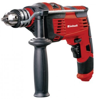 Masina de gaurit cu impact TC-ID 1000 E