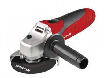 Polizor unghiular TC-AG 115 CE 750W