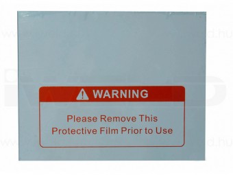 Protectie filtru plastic IWELD NORED EYE ext  115*104 mm