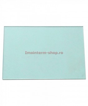 Protectie filtru plastic masca de sudura pentru exterior MOST ARCHON  - 115*104 mm