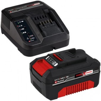 PXC STARTER KIT 18V 4z0 AH C2-Cu Cumparare APARAT 