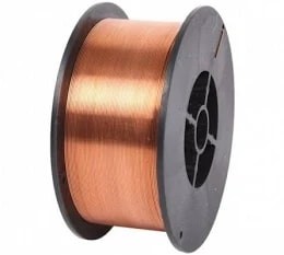 Sarma sudura otel SG2 NEXT WELD  -rola de 1kg de 0,80 mm