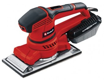 Slefuitor orbital TE-OS 2520 E