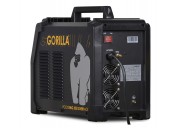 Aparat sudura IWELD GORILLA POCKETMIG 205 SILVER BACK