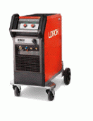 Aparat sudura tip invertor MicorMIG 400 Package BasicPlus FULL  PROCESS - LORCH Germania