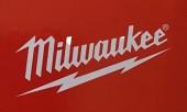 Disc debitat otel Milwaukee 125*1.0*22.2 negru - 