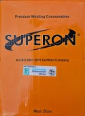Electrozi sudura inox E308 SUPERON d=2.50 mm/ pachet 2.0 kg