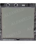 Masca Wh -J800 ecran mare, 4 senzori ,DIN 5-13