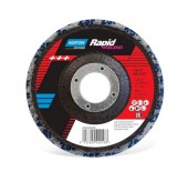 Norton Rapid Blend disc NEX 2SF  - pentru finisari de calitate inalta