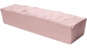 Pasta pentru polisat  Chromax roz LEA -pentru otel si inox