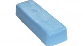 Pasta pentru polisat mini Blumax albastru LEA -pentru aluminiu