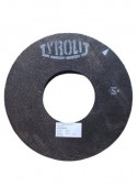 Piatra bachelita  96A  500*50*203.2 Tyrolit Austria