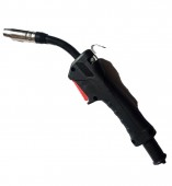 Pistolet Mig Mag  incorporat , fara eurocupla , cu fir , lungime cablu 3.00 m  