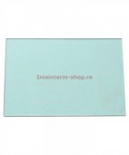 Protectie filtru plastic masca de sudura pentru exterior MOST ARCHON  - 115*104 mm
