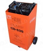Robot pornire auto - incarcator baterii -CLASS CD-530