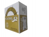 Sarma sudura otel SG2 GOLD Polonia -rola de 1kg de 0,80 mm