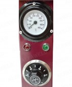 Uscator si termos pentru electrozi ZAK-18